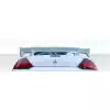 Universal Duraflex Skyline Wing Trunk Lid Spoiler - 1 Piece - Image 1