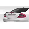 2003-2009 Mercedes CLK W209 Duraflex Black Series Look Wing Trunk Lid Spoiler - 1 Piece - Image 1