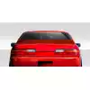 1989-1994 Nissan 240SX S13 2DR Duraflex RBS Rear Trunk Wing Spoiler - 1 Piece - Image 1