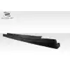 2012-2023 Tesla Model S Duraflex UTech Side Skirts - 2 Piece - Image 5