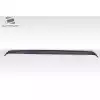 2008-2023 Dodge Challenger Duraflex Redeye Look Rear Wing Spoiler - 1 Piece - Image 3