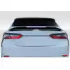 2018-2023 Toyota Camry Duraflex TD3000 Rear Wing Spoiler - 1 Piece - Image 1