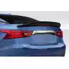 2016-2023 Nissan Maxima Duraflex Wickerbill Rear Wing Spoiler - 1 Piece - Image 1