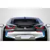 2014-2017 BMW i8 I12 Carbon Creations GT Concept Rear Wing Spoiler - 1 Piece - Image 1