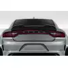 2015-2023 Dodge Charger Duraflex SKS Rear Wing Spoiler - 1 Piece - Image 1