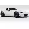 2016-2023 Mazda Miata Duraflex CM Fender Flare Kit - 4 Piece - Image 1