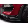 2018-2023 Ford Mustang Duraflex Z1 Front Lip Under Spoiler - 2 Piece (non-performance model) - Image 1