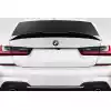 2019-2022 BMW 3 Series G20 Duraflex Plasma Rear Wing Spoiler - 1 Piece - Image 1