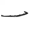 2021-2023 Lexus IS300 IS350 Carbon Creations Geisha Front Lip Spoiler Air Dam - 1 Piece - Image 4