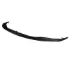 2021-2023 BMW M3 G80 M4 G82 Carbon Creations N - Driven Front Lip Spoiler Air Dam - 1 Piece - Image 3