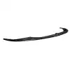 2021-2023 BMW M3 G80 M4 G82 Carbon Creations N - Driven Front Lip Spoiler Air Dam - 1 Piece - Image 4