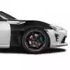 2013-2020 Scion FR-S Toyota 86 Subaru BRZ Carbon Creations Katagiri Front Fenders ( 20MM ) - 2 Pieces - Image 1