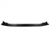 2022-2023 Toyota GR86 Duraflex Kagura Front Lip Spoiler Air Dam - 1 Piece - Image 3