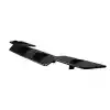 2022-2023 Toyota GR86 Subaru BRZ Duraflex Kagura Rear Lip Add On Spoiler - 1 Piece - Image 4