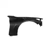 2017-2022 Infiniti Q60 Carbon Creations Koya Front Fenders - 2 Pieces - Image 3