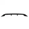 1982-1992 Chevrolet Camaro Duraflex Z28 Look Trunk Wing Spoiler - 1 Piece - Image 3