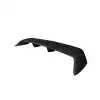 1982-1992 Chevrolet Camaro Duraflex Z28 Look Trunk Wing Spoiler - 1 Piece - Image 4