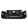 2018-2023 Toyota Camry Duraflex Speedstar Front Bumper - 1 Piece - Image 2