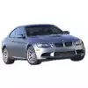 2007-2010 BMW 3 Series E92 2dr E93 Convertible Duraflex M3 Look Body Kit - 5 Piece - Image 1