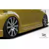 2008-2015 Scion xB Duraflex Atlas Side Skirts Rocker Panels - 2 Piece - Image 4