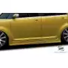 2008-2015 Scion xB Duraflex Atlas Side Skirts Rocker Panels - 2 Piece - Image 5