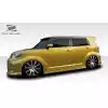 2008-2015 Scion xB Duraflex Atlas Side Skirts Rocker Panels - 2 Piece - Image 6