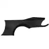 2000-2006 BMW 3 Series E46 2DR Duraflex Maxxen Rear Fenders ( 70MM ) - 2 Pieces - Image 4