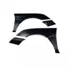 2002-2005 Honda Civic Duraflex Shingo Front Fenders ( 30MM ) - 2 Pieces - Image 2