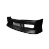 1992-1998 BMW 3 Series E36 Duraflex Accorsa Front Bumper - 1 Piece - Image 4