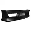 1992-1998 BMW 3 Series E36 Duraflex Accorsa Front Bumper - 1 Piece - Image 5