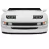 1990-1996 Nissan 300zx Duraflex Saikyo Front Lip Spoiler Air Dam - 1 Piece - Image 1