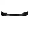 1990-1996 Nissan 300zx Z32 Carbon Creations Saikyo Front Lip Spoiler Air Dam - 1 Piece - Image 2