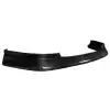 1990-1996 Nissan 300zx Z32 Carbon Creations Saikyo Front Lip Spoiler Air Dam - 1 Piece - Image 4