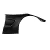 1997-2004 Chevrolet Corvette C5 Carbon Creations GT3RS Look Front Fenders (25MM) - 2 Pieces - Image 3