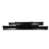 1999-2006 BMW 3 Series E46 2DR 4DR Duraflex Accorsa Side Skirt Rocker Panels - 2 Pieces - Image 3