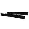 1999-2006 BMW 3 Series E46 2DR 4DR Duraflex Accorsa Side Skirt Rocker Panels - 2 Pieces - Image 4