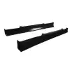 1999-2006 BMW 3 Series E46 2DR 4DR Duraflex Accorsa Side Skirt Rocker Panels - 2 Pieces - Image 5