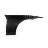 2006-2011 BMW 3 Series E90 Carbon Creations Endurance Front Fenders - 2 Pieces - Image 3