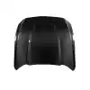 2024-2024 Ford Mustang Carbon Creations GT OEM Look Hood - 1 Piece - Image 6