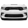 2011-2023 Dodge Durango Duraflex Malibu Front Lip Spoiler Air Dam - 1 Piece - Image 1