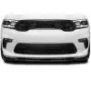 2011-2023 Dodge Durango Carbon Creations Malibu Front Lip Spoiler Air Dam - 1 Piece - Image 1