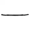 2011-2023 Dodge Durango Carbon Creations Malibu Front Lip Spoiler Air Dam - 1 Piece - Image 2