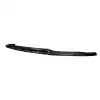 2011-2023 Dodge Durango Carbon Creations Malibu Front Lip Spoiler Air Dam - 1 Piece - Image 4