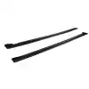 2011-2023 Dodge Durango Duraflex Malibu Side Skirt Rocker Panels - 2 Pieces - Image 3