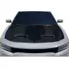 2015-2023 Dodge Charger Carbon Creations Redeye V2 Hood - 1 Piece - Image 1