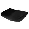 2021-2023 Hyundai Elantra Carbon Creations OEM Look Hood - 1 Piece - Image 3