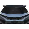 2022-2023 Honda Civic Carbon Creations Kumei Hood - 1 Piece - Image 1