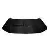 2022-2023 Honda Civic Carbon Creations Kumei Hood - 1 Piece - Image 2