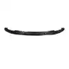 2022-2024 Nissan Z Carbon Creations Seishun Front Lip Spoiler Air Dam - 1 Piece - Image 3