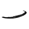 2022-2024 Nissan Z Carbon Creations Seishun Front Lip Spoiler Air Dam - 1 Piece - Image 5